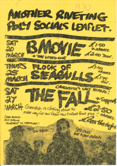 flyer