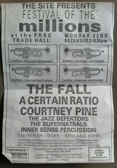 flyer