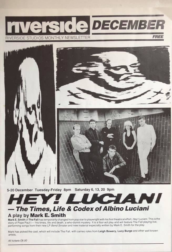 flyer