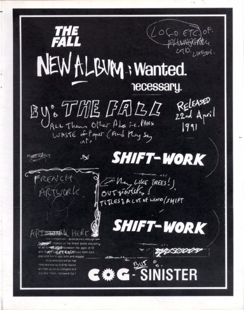 shift-work