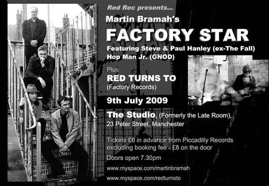 factory star