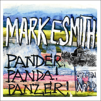 pander panda panzer